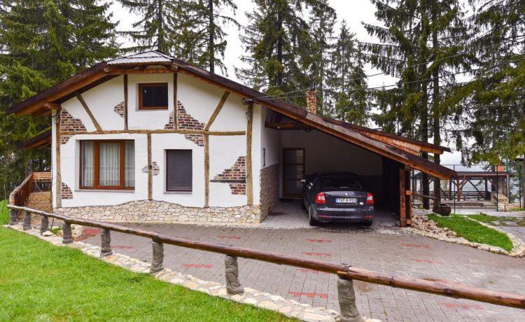 Eko-Fis Vlasic Exterior foto