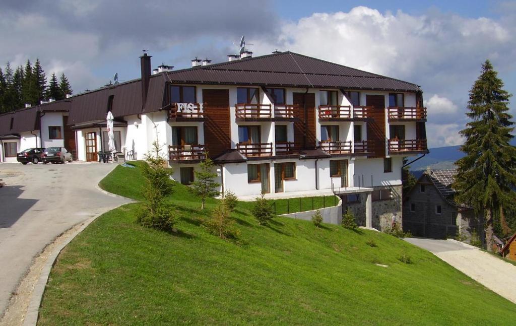Eko-Fis Vlasic Exterior foto