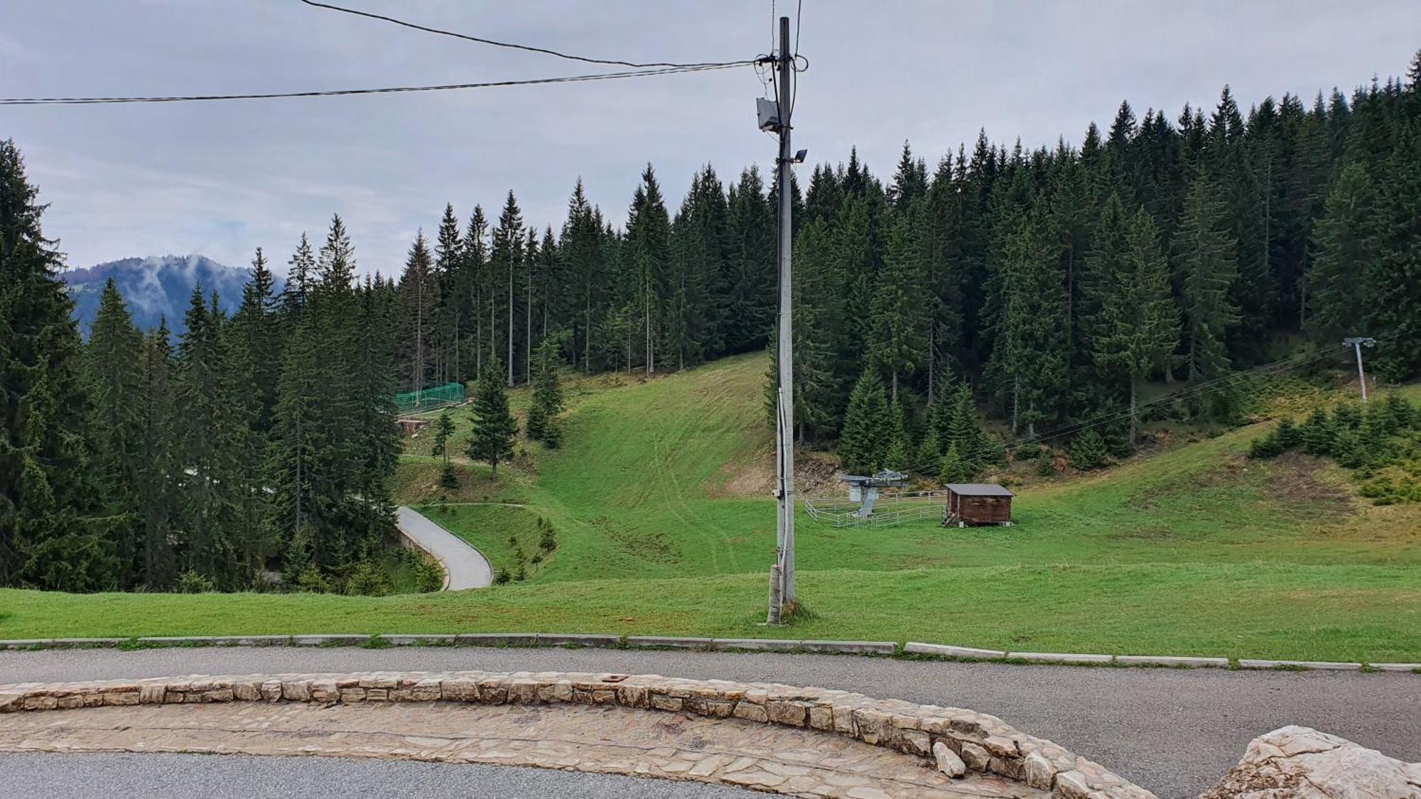 Eko-Fis Vlasic Cameră foto