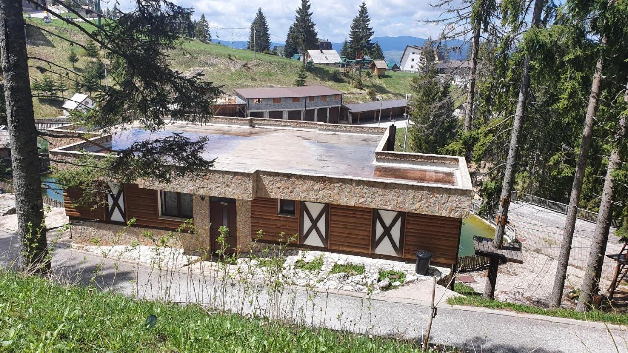 Eko-Fis Vlasic Exterior foto